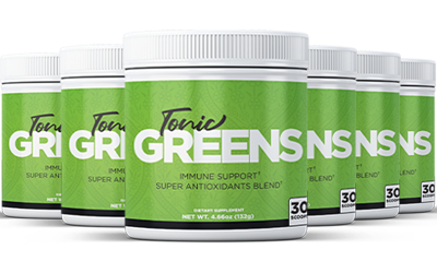 TonicGreens Buy